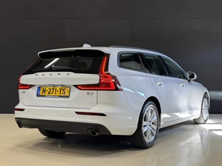 Volvo V60 | Elektr. trekhaak | Camera | Dealer onderhouden | NL auto - afbeelding nr 5