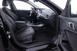BMW 1 Serie BMW 1 Serie 120 i High Executive | LEDER | Full LED ✅ 1e Eigenaar - afbeelding nr 6