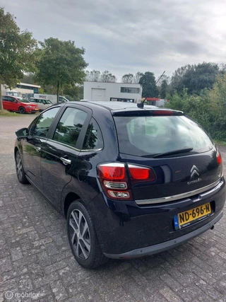 Citroën C3 Citroen C3 1.2 PureTech Selection - afbeelding nr 21