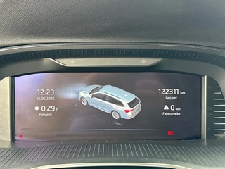 Škoda Octavia Škoda Octavia 1.4 TSI DSG IV NAVI/ACC/PDC/MEMORY/STOEL-STUURVERW - afbeelding nr 18