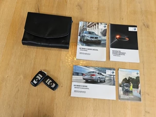BMW 5 Serie BMW 5 Serie 5 SERIE 520I Eecutive / Trekhaak / Leder / NL Auto - afbeelding nr 40