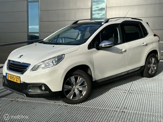 Peugeot 2008 Peugeot 2008 1.2 PureTech Active Pack Premium - afbeelding nr 6