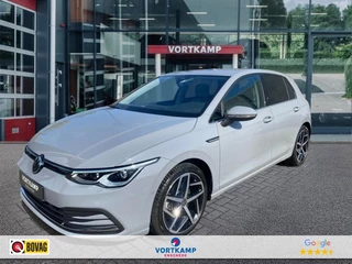 Volkswagen Golf - 306581595-0