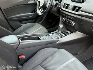 Mazda 3 Mazda 3 2.0 SkyActiv-G 120 GT-M - afbeelding nr 13