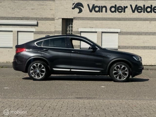 BMW X4 BMW X4 xDrive30d High Executive - afbeelding nr 7