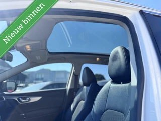 Nissan QASHQAI Nissan Qashqai 1.3 DIG-T Business Edition Pano/ Navi/ Leder - afbeelding nr 20