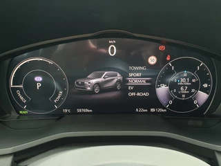 Mazda CX-60 Mazda CX-60 2.5 PHEV Homura / Convenience + Driver Assistance Pack - afbeelding nr 17