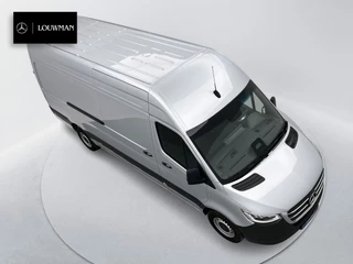 Mercedes-Benz Sprinter - afbeelding nr 30