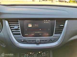 Opel Grandland X OPEL GRANDLAND X 1.2 TURBO BUSINESS EXECUTIVE / 1e Eigenaar / - afbeelding nr 23