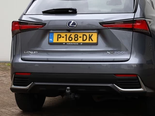 Lexus NX - afbeelding nr 43