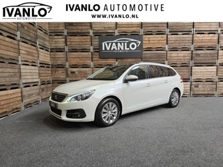 Peugeot 308 - 73836921-0