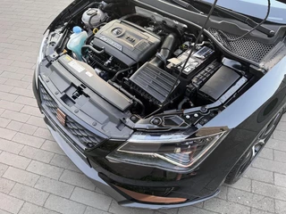 SEAT Leon Seat Leon 2.0 TSI 4DRIVE CUPRA R 300 Carbon Performance Pano - afbeelding nr 44