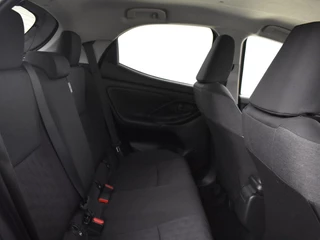 Toyota Yaris - afbeelding nr 15