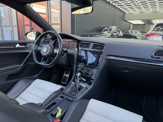 Volkswagen Golf Volkswagen Golf 7.5 R 2.0 TSI 4Motion|AKRA|PANO|DYNAUDIO - afbeelding nr 29