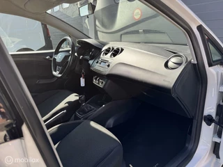 SEAT Ibiza Seat Ibiza 1.2 TSI FR✓Airco ✓Cruise ✓Nw APK - afbeelding nr 11