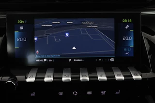 Peugeot 508 Peugeot 508 1.6 HYbrid Allure | Stoelverwarming | Carplay | Camera | Trekhaak | Navigatie | Climate control | Half leder | Cruise control | PHEV - afbeelding nr 13