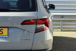 Škoda Karoq Clima Cruise Navi 17