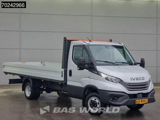 Iveco Daily Iveco Daily 35C18 3.0 180PK Nwe model 2025 Open laadbak Navi ACC LED 3,5T Trekvermogen Pritsche Pickup Airco - afbeelding nr 5