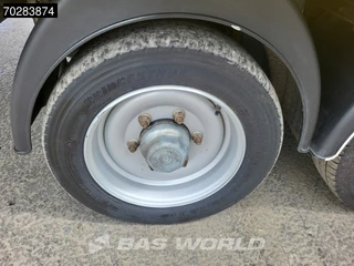 Mercedes-Benz BE-Oplegger Mercedes BE-Oplegger BE Combi Bi-Temp 3500KG+ Koel Vries Automaat Luchtvering Carrier Pulsor 600MT D'Hollandia 1000KG Laadklep Airco MBUX Euro6 Koel Koeler Kühl Kühler Kühlwagen Vries Vriezer Frigo 23m3 - afbeelding nr 30