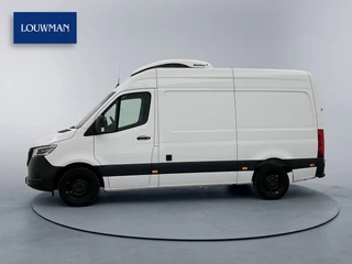 Mercedes-Benz Sprinter - afbeelding nr 17
