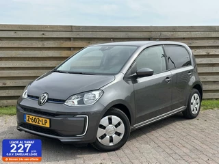 Volkswagen e-up! Volkswagen e-Up! / United Edition / Full Option - afbeelding nr 1