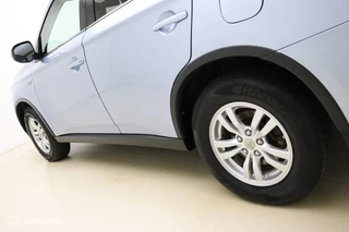 Mitsubishi Outlander Mitsubishi Outlander 2.0 PHEV Business Edition X-Line - afbeelding nr 16