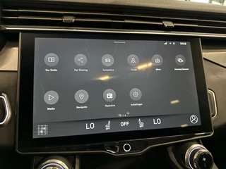 Lynk & Co 01 Lynk & Co 01 1.5 PHEV | 6,6 KWH | MY22 | BLACK | PANO | 360 CAMERA | ACC | NA - afbeelding nr 36