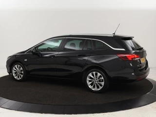 Opel Astra Opel Astra 1.4 Turbo Edition | 150pk | Carplay |  Climate control | Cruise control | Bluetooth | Mistlampen | LED - afbeelding nr 2