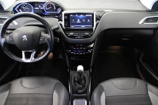 Peugeot 2008 Peugeot 2008 1.2 PureTech Allure - afbeelding nr 8