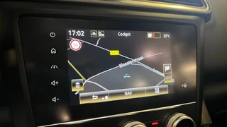 Renault Kadjar Renault Kadjar 1.3 TCE BLACK EDITION AUTOMAAT 160 PK - afbeelding nr 65