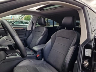 Volkswagen Arteon Volkswagen ARTEON 2.0 TSI 4Motion R 280pk /DCC /ACC /Full!! - afbeelding nr 12