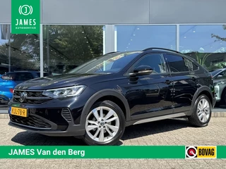 Volkswagen Taigo 1.0 TSI Oranje Ed.