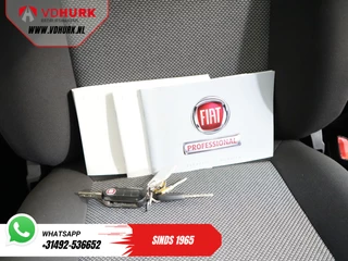 Fiat Doblò Fiat Doblò Cargo 1.3 MJ BPM VRIJ! 7x Voorraad NL Auto/ Airco/ Bluetooth/ Betimmering - afbeelding nr 20