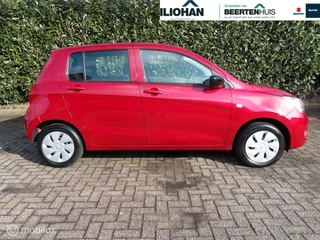 Suzuki Celerio Suzuki Celerio 1.0 Comfort AGS Automaat, AllSeasonbanden - afbeelding nr 4