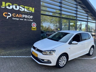 Volkswagen Polo - afbeelding nr 8