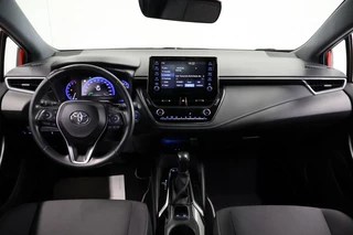Toyota Corolla Toyota Corolla 1.8 Hybrid Style Edition - afbeelding nr 3