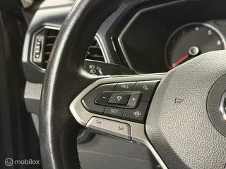 Volkswagen T-Cross Volkswagen T-Cross 1.0 TSI DSG Life Business | AD. CRUISE - afbeelding nr 32