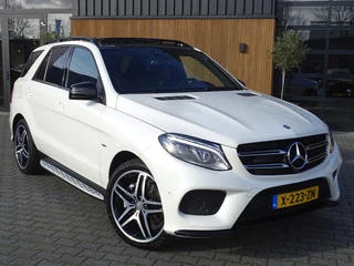 Mercedes-Benz GLE - afbeelding nr 2