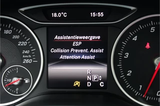 Mercedes-Benz B-Klasse Pano | Sfeer | - afbeelding nr 19