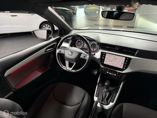 SEAT Arona Seat Arona 1.0 TSI Xcellence Business DSG | CAMERA | CARPLAY - afbeelding nr 22