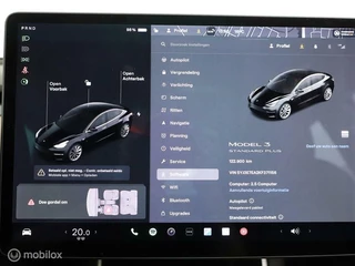 Tesla Model 3 Tesla Model 3 Standard RWD Plus 60 kWh - afbeelding nr 22