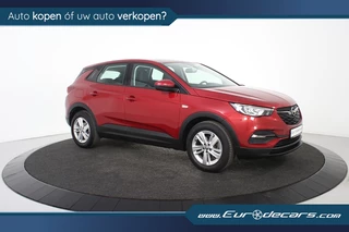 Opel Grandland X Opel Grandland X Automaat *1ste Eigenaar*Navigatie* - afbeelding nr 7