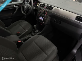 Volkswagen Caddy Volkswagen Caddy Combi 1.2 TSI Highline|Airco|Bleutooth|PDC| - afbeelding nr 18