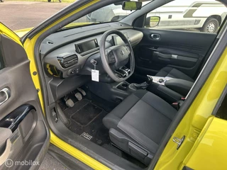 Citroën C4 Cactus Citroen C4 Cactus 1.2 PureTech Feel - afbeelding nr 6