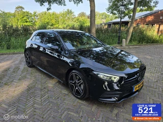 Mercedes-Benz A-Klasse - 478509929-0