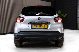 Renault Captur - afbeelding nr 10