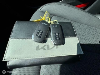 Kia Sorento Kia Sorento 1.6T 267pk PHEV 4WD Automaat ExlusiveLine 7pers.Panorama dak  , Trekhaak afneembaar , 55 km volledig elektrisch rijden , hierna hybride aandrijving  ,  Stoel & Stuur Verwarming, Autonoom parkeren , 3600o camera , Keyless - afbeelding nr 49
