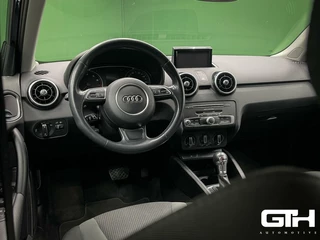 Audi A1 Sportback Audi A1 Sportback 1.0 TFSI Pro Line Automaat | Cruise | NAP - afbeelding nr 3
