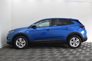 Opel Grandland X Opel Grandland X 1.2 Turbo 130PK Online Edition - afbeelding nr 5