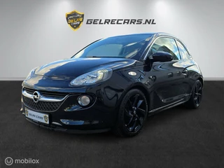 Opel ADAM Opel ADAM 1.4 Unlimited TOPPER 101 PK - afbeelding nr 3
